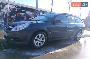 Универсал Opel Vectra 2008 в 