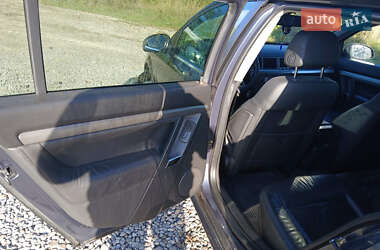 Универсал Opel Vectra 2008 в 