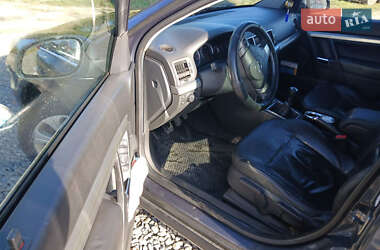 Универсал Opel Vectra 2008 в 