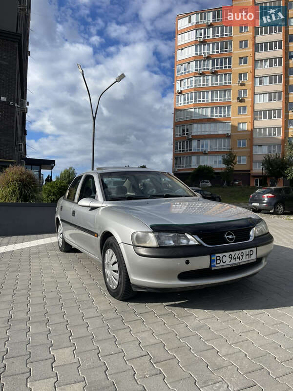 Opel Vectra 1996