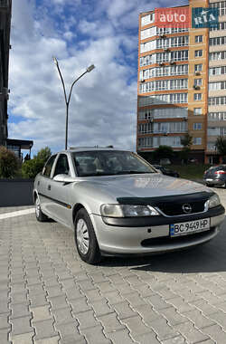 Седан Opel Vectra 1996 в 