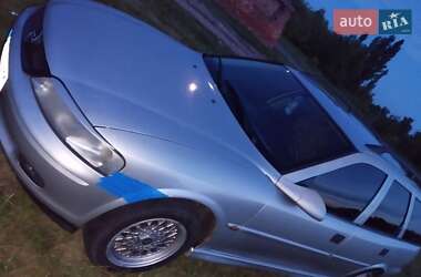 Универсал Opel Vectra 2000 в 