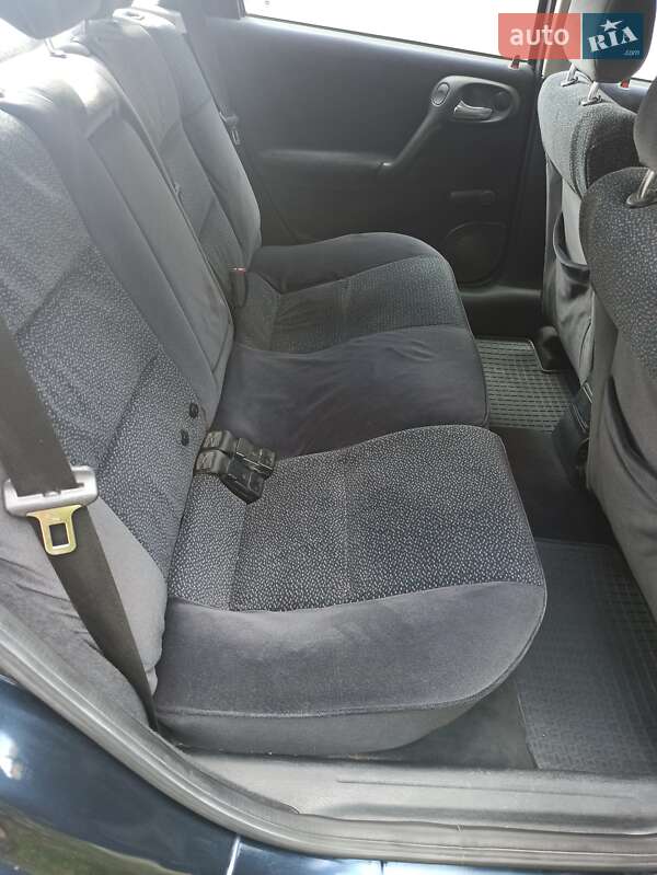 Седан Opel Vectra 2000 в Львове фото 42 Седан Opel Vectra 2000 в Львове