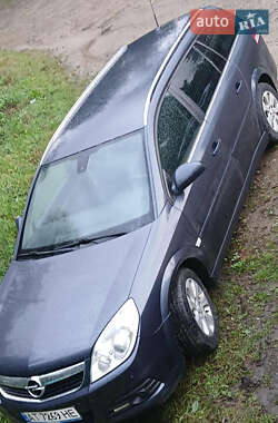Универсал Opel Vectra 2008 в 