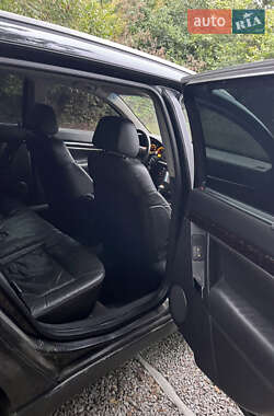 Универсал Opel Vectra 2004 в 
