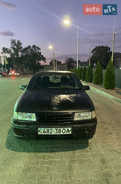 Седан Opel Vectra 1990 в Одесі