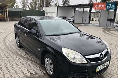 Седан Opel Vectra 2007 в Хмельницком