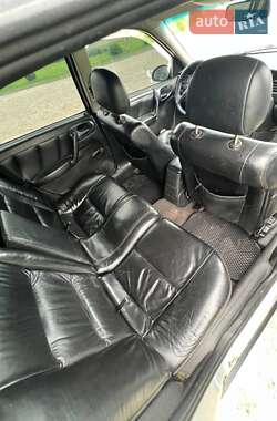Седан Opel Vectra 2001 в 