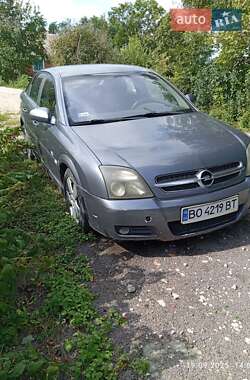 Седан Opel Vectra 2003 в 