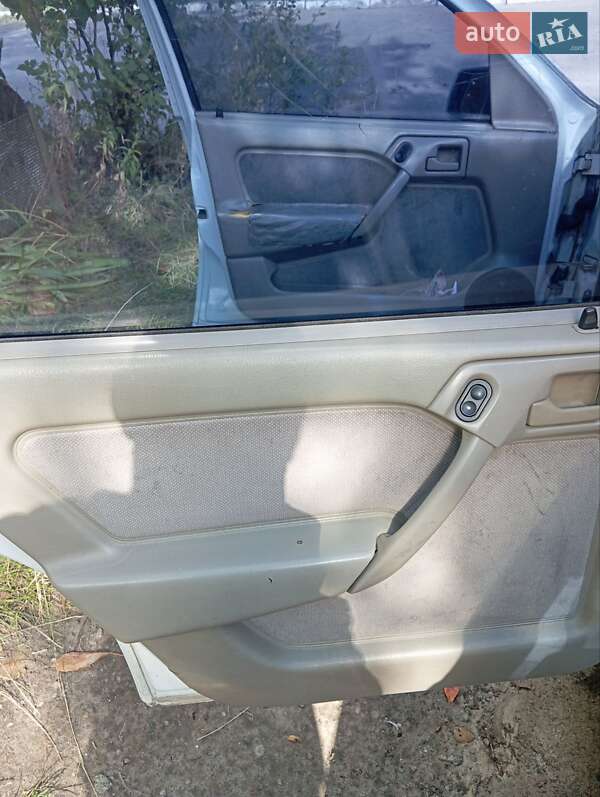 Седан Opel Vectra 1989 в Глевахе