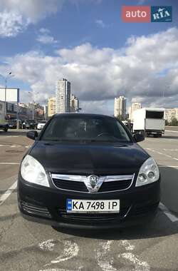 Седан Opel Vectra 2006 в 