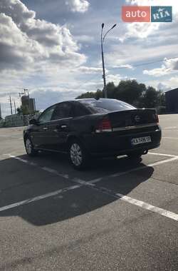 Седан Opel Vectra 2006 в 