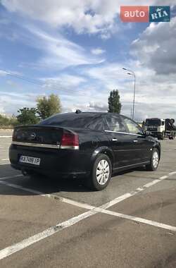 Седан Opel Vectra 2006 в 