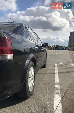 Седан Opel Vectra 2006 в 