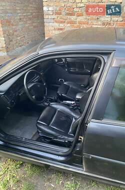 Седан Opel Vectra 1997 в 