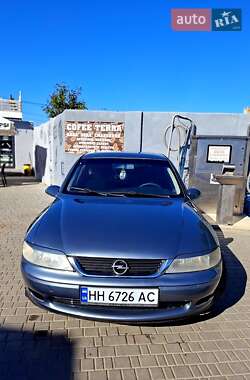 Седан Opel Vectra 1999 в 
