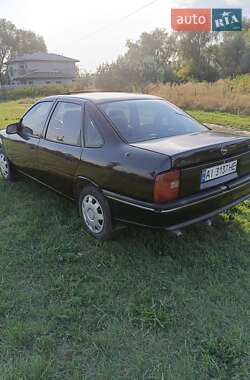 Седан Opel Vectra 1991 в 