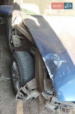 Лифтбек Opel Vectra 1991 в 