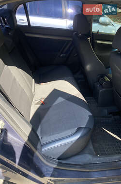 Седан Opel Vectra 2007 в 