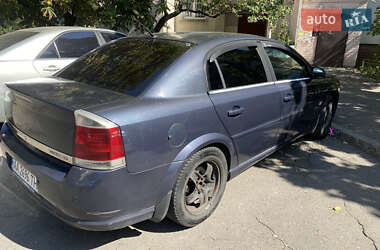 Седан Opel Vectra 2007 в 