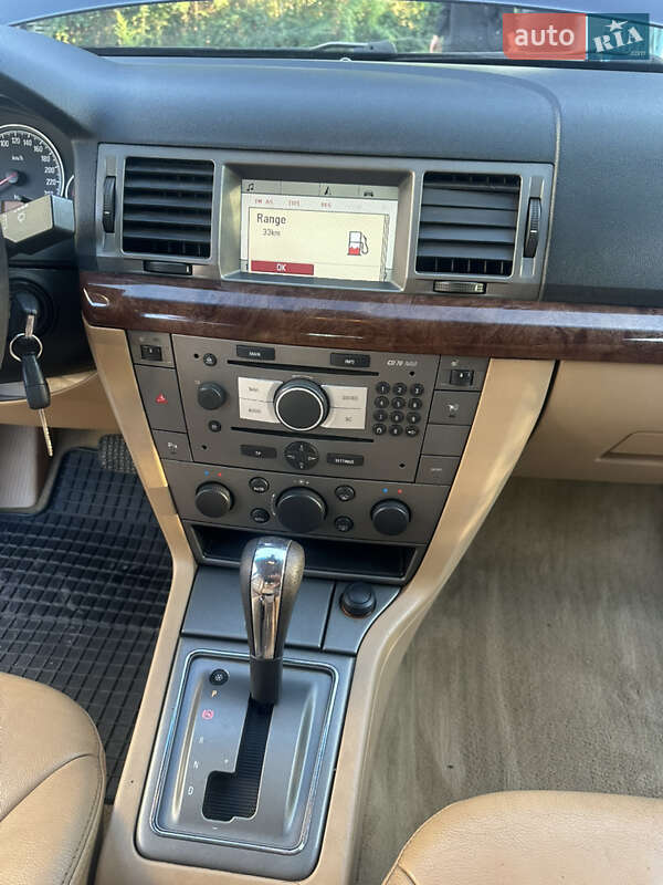 Универсал Opel Vectra 2005 в Мукачево