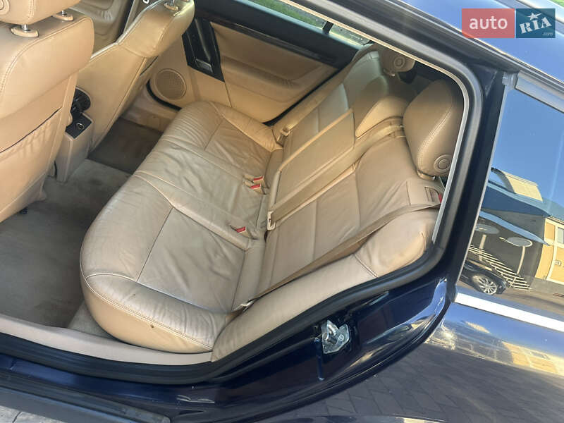 Универсал Opel Vectra 2005 в Мукачево