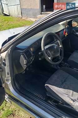Універсал Opel Vectra 1999 в Ужгороді