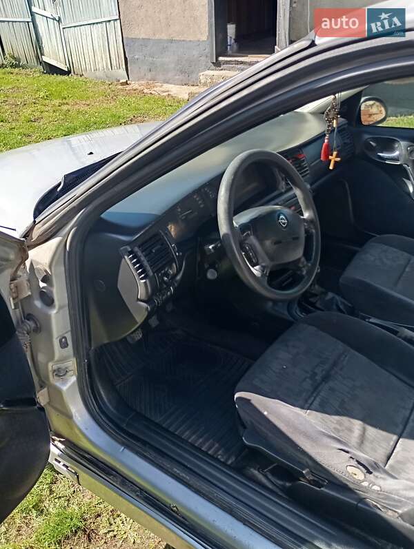 Універсал Opel Vectra 1999 в Ужгороді