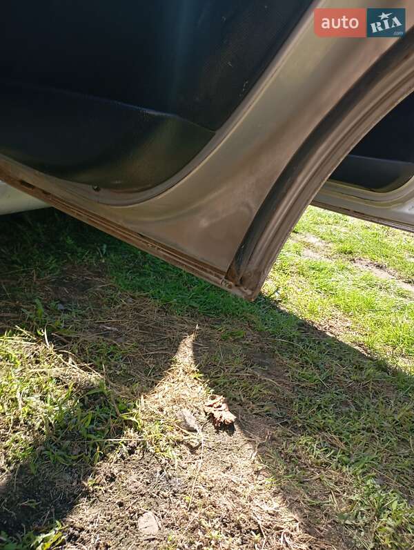 Універсал Opel Vectra 1999 в Ужгороді