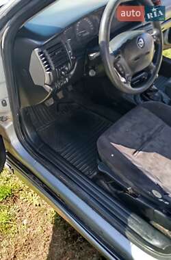 Універсал Opel Vectra 1999 в Ужгороді
