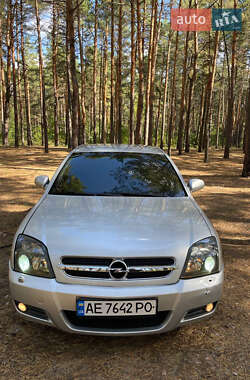 Лифтбек Opel Vectra 2003 в 