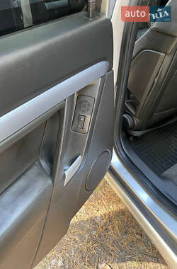 Лифтбек Opel Vectra 2003 в 
