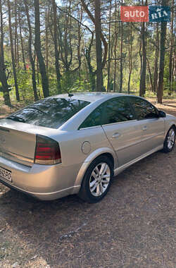 Лифтбек Opel Vectra 2003 в 