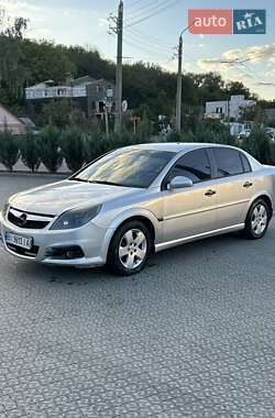 Седан Opel Vectra 2006 в Полтаві