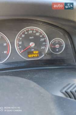 Седан Opel Vectra 2004 в 