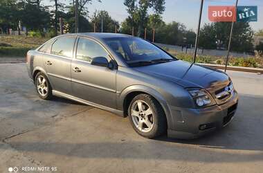 Седан Opel Vectra 2004 в 