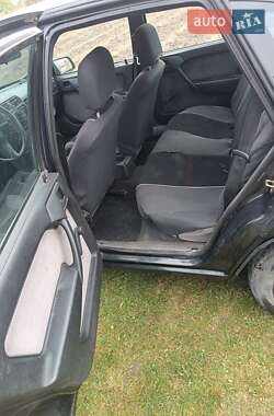 Лифтбек Opel Vectra 1995 в 