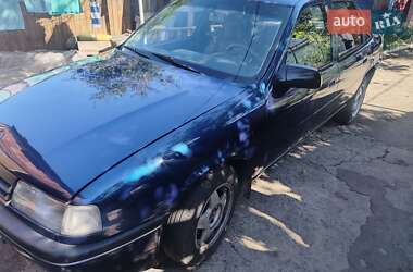 Седан Opel Vectra 1989 в Малині