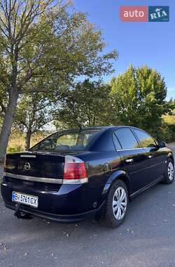 Седан Opel Vectra 2005 в 