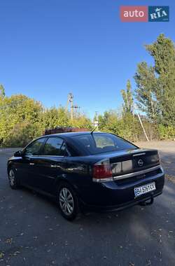 Седан Opel Vectra 2005 в 
