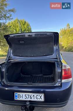 Седан Opel Vectra 2005 в 