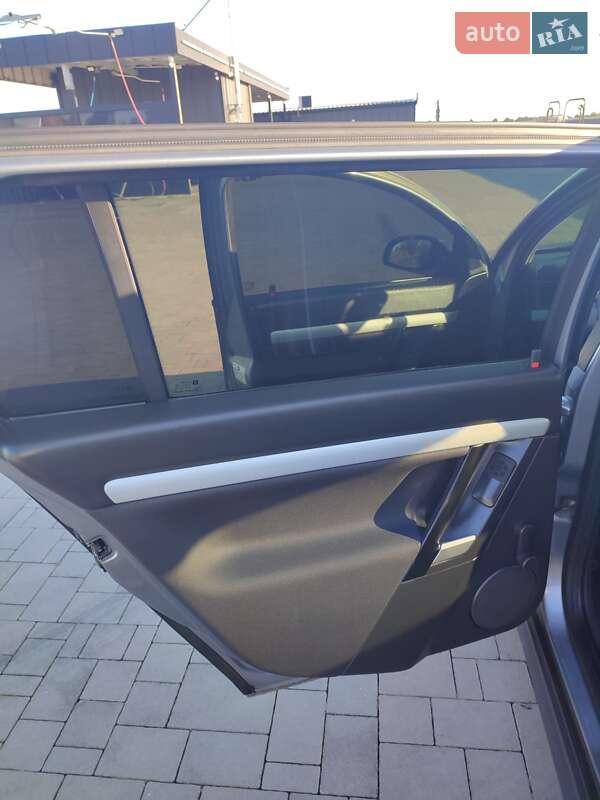 Универсал Opel Vectra 2005 в Брошневе-Осаде фото 10 Универсал Opel Vectra 2005 в Брошневе-Осаде