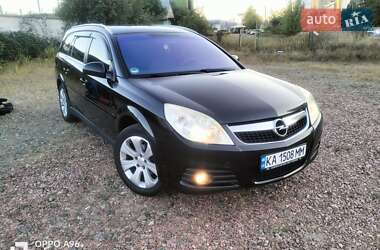Універсал Opel Vectra 2008 в Києві