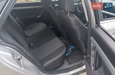 Лифтбек Opel Vectra 2002 в 