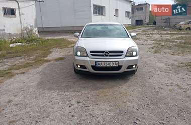 Лифтбек Opel Vectra 2002 в 