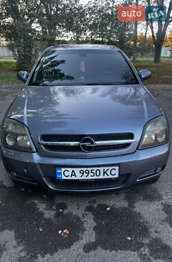Лифтбек Opel Vectra 2003 в Черкассах