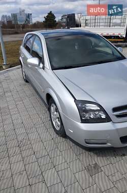 Ліфтбек Opel Vectra 2003 в Мостиській