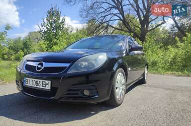 Лифтбек Opel Vectra 2006 в 