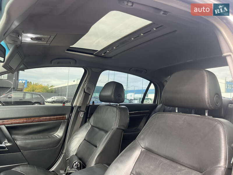 Седан Opel Vectra 2004 в Києві