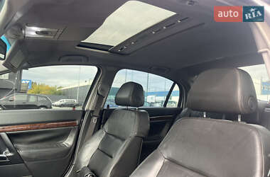 Седан Opel Vectra 2004 в 